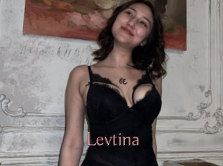 Levtina