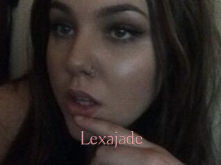 Lexa_jade