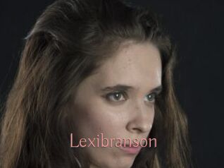 Lexibranson