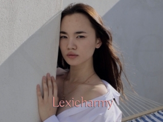 Lexicharmy