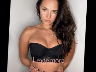 Lexiemore