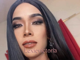 Lexievictoria