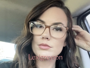 Lexigreyson