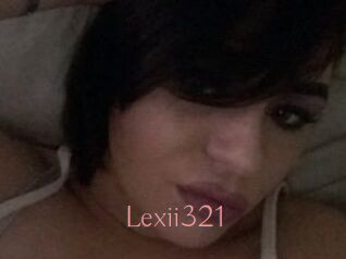 Lexii321