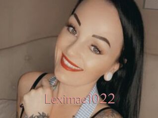 Leximae1022