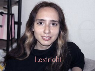 Lexirichi