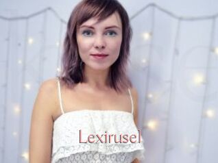 Lexirusel