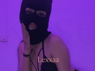 Lexxaa