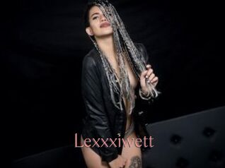 Lexxxiwett