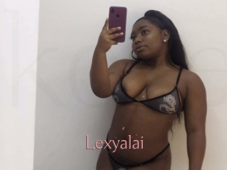 Lexyalai