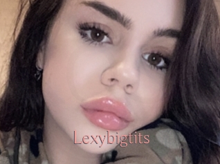 Lexybigtits