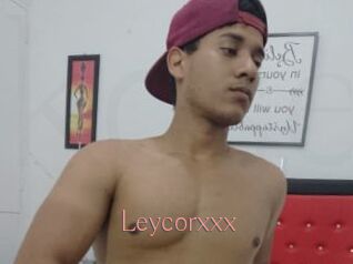 Leycorxxx