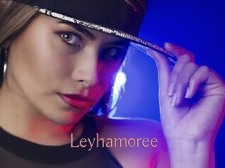 Leyhamoree