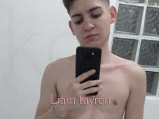 Liam_tayron