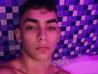 Liambiigdick