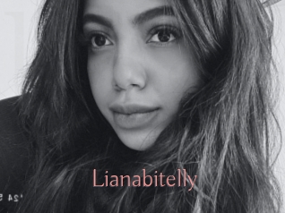 Lianabitelly