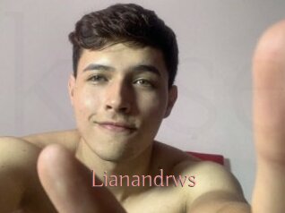 Lianandrws