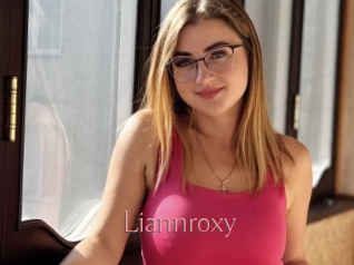 Liannroxy