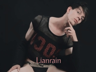 Lianrain