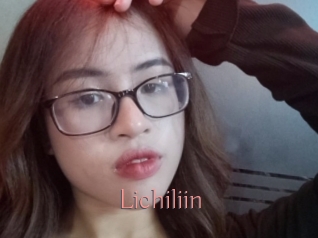 Lichiliin