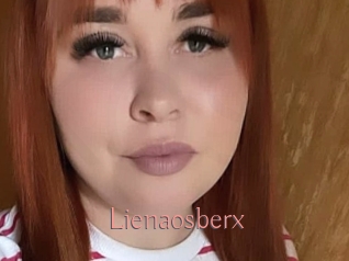 Lienaosberx