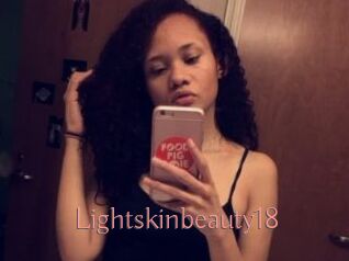 Lightskinbeauty18