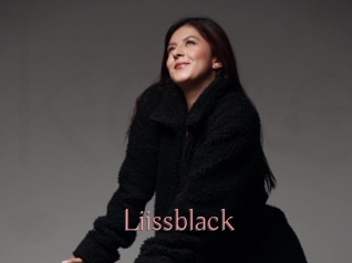 Liissblack