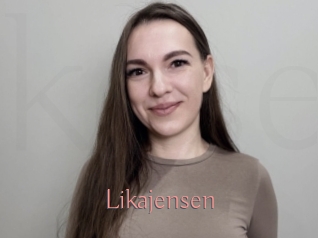 Likajensen