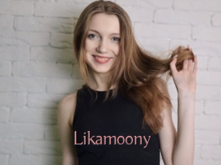 Likamoony