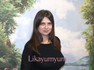 Likayumyum