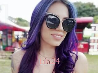 Lila24