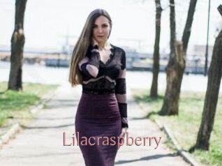 Lilacraspberry