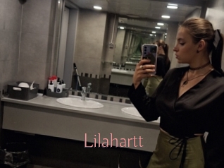 Lilahartt