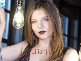 Liliahill