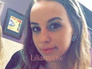 Liliana_cox