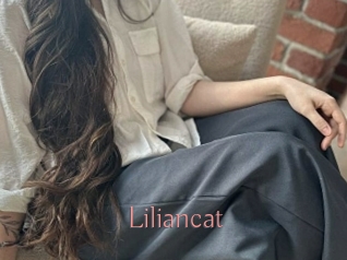 Liliancat