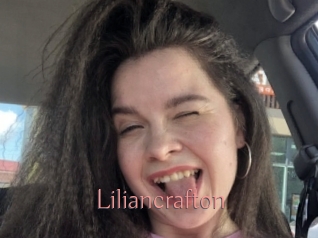 Liliancrafton