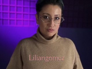 Liliangomez