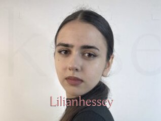 Lilianhessey