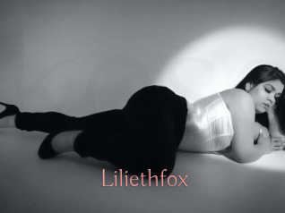 Liliethfox