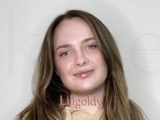 Liligoldy