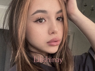 Lilishinay