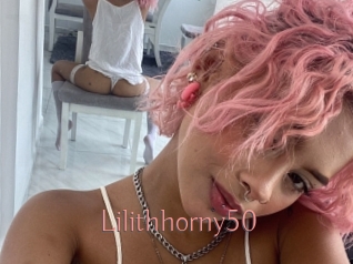 Lilithhorny50