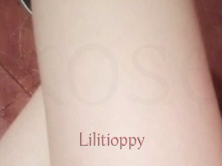 Lilitioppy