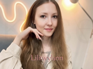 Lilitwylson