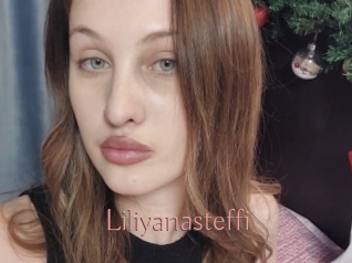 Liliyanasteffi