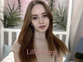 Lillianwang