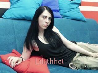 Lillithhot