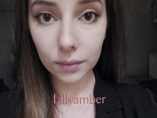 Lillyamber