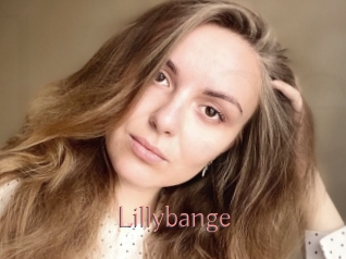 Lillybange